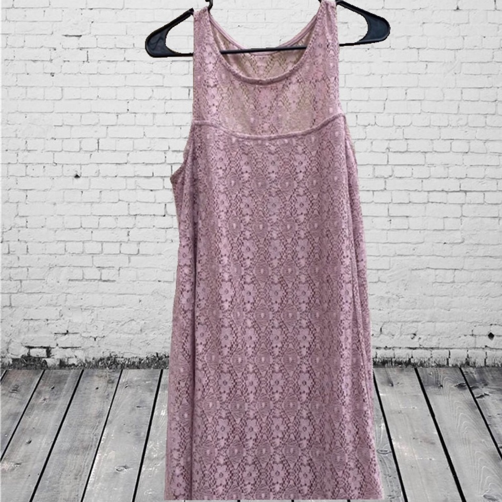 NWT Entro dress size Large